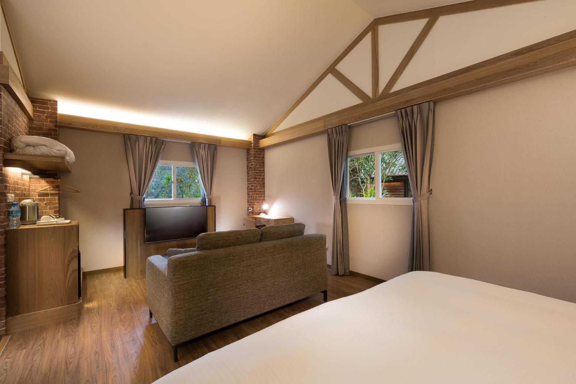 Chilan Hotel Датун Екстериор снимка