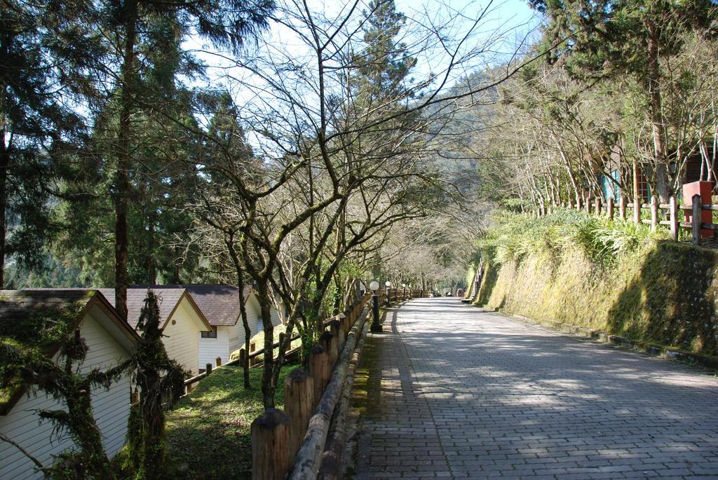 Chilan Hotel Датун Екстериор снимка