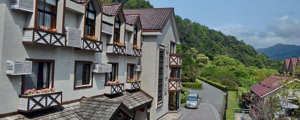 Chilan Hotel Датун Екстериор снимка