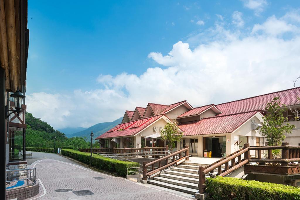 Chilan Hotel Датун Екстериор снимка