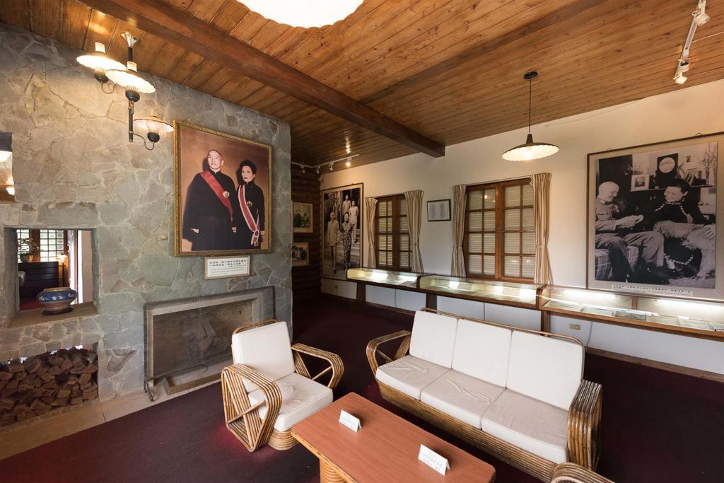 Chilan Hotel Датун Екстериор снимка