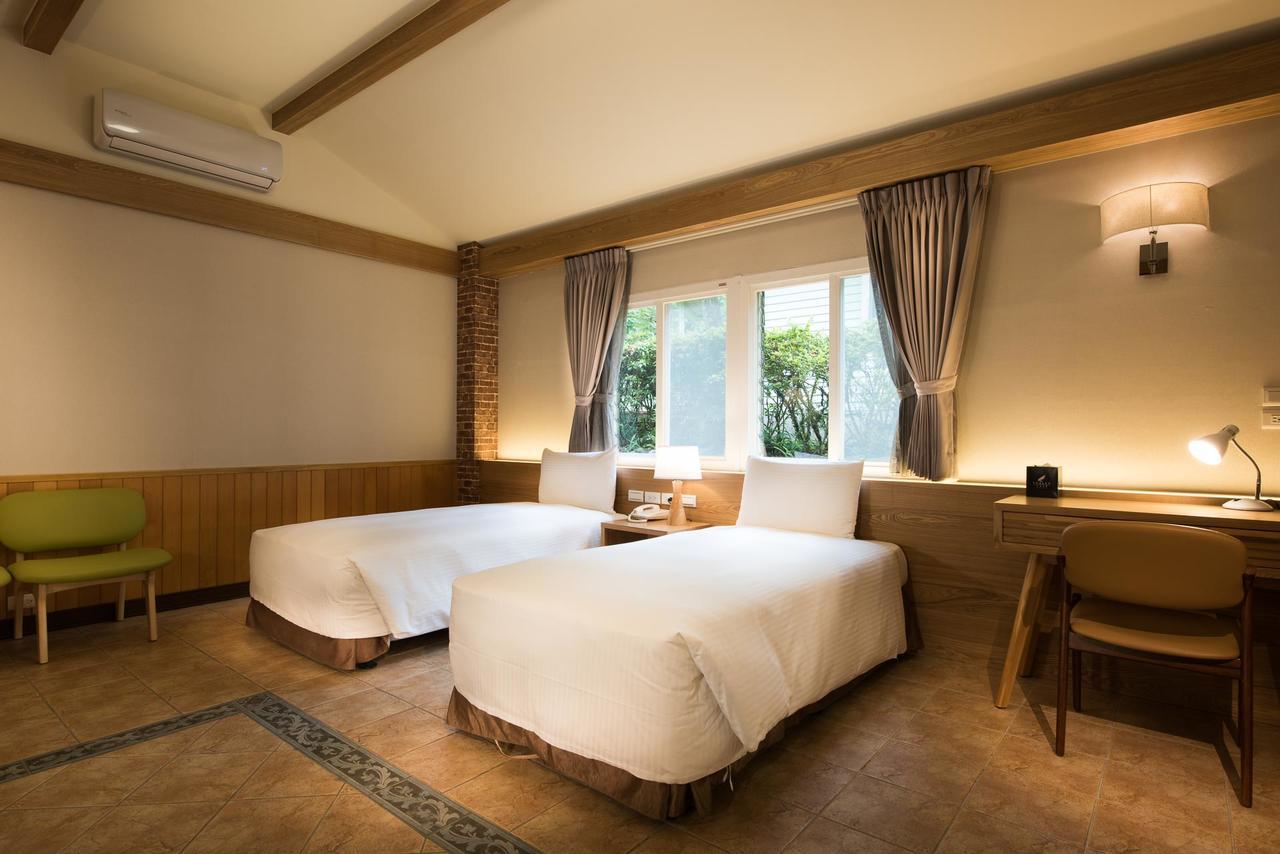 Chilan Hotel Датун Екстериор снимка