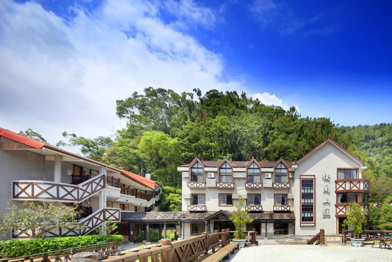 Chilan Hotel Датун Екстериор снимка