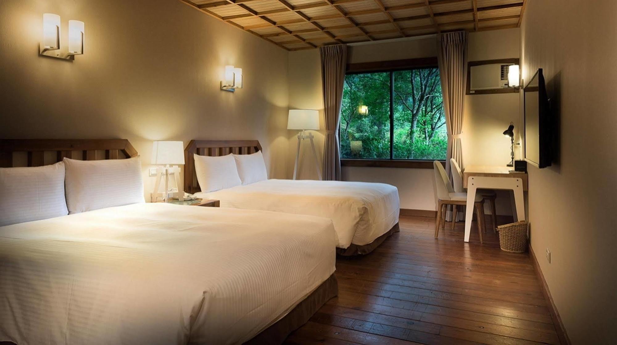 Chilan Hotel Датун Екстериор снимка